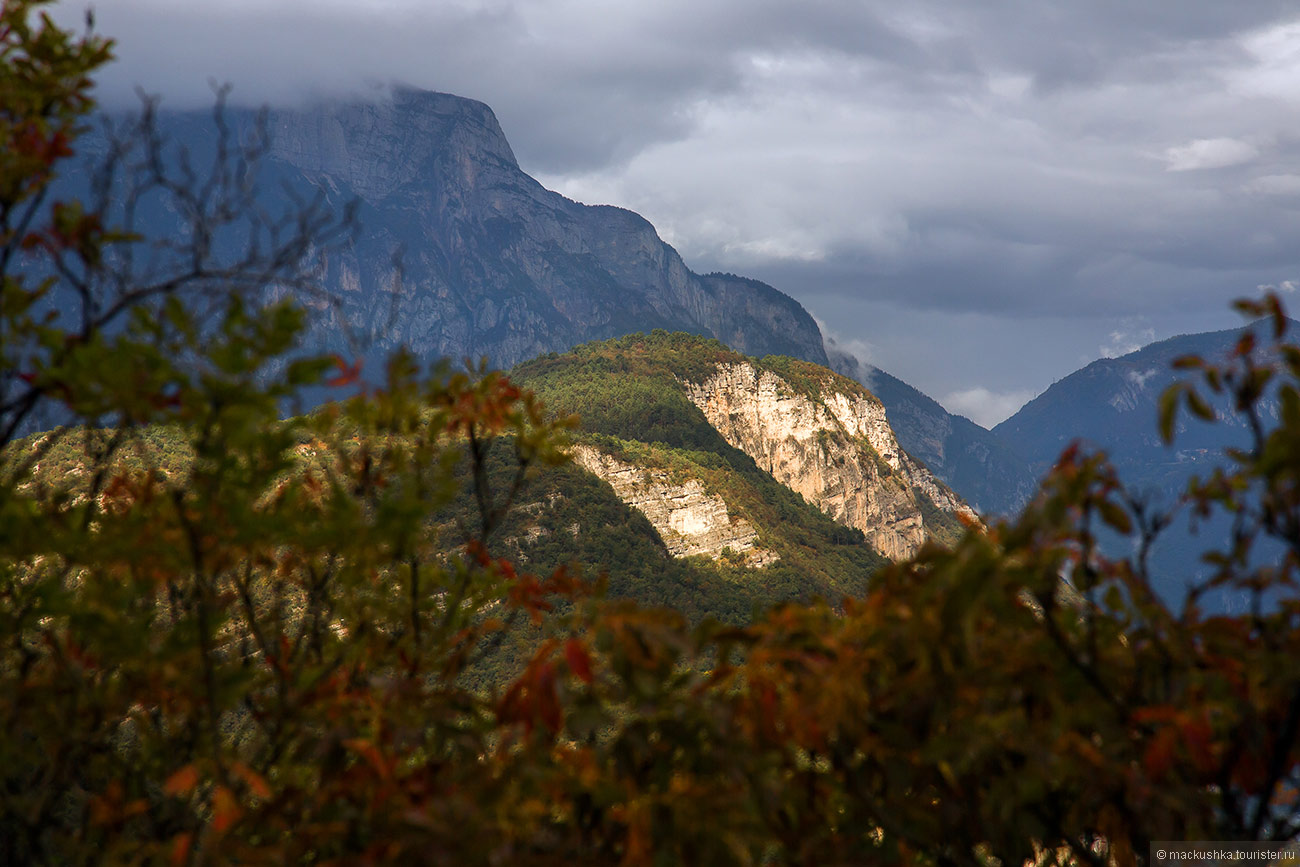 Trento